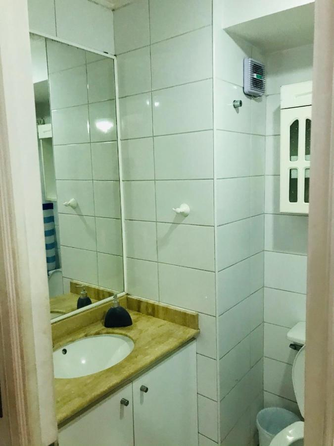 Departamento Santiago Centro Full Equipado Apartment Ngoại thất bức ảnh