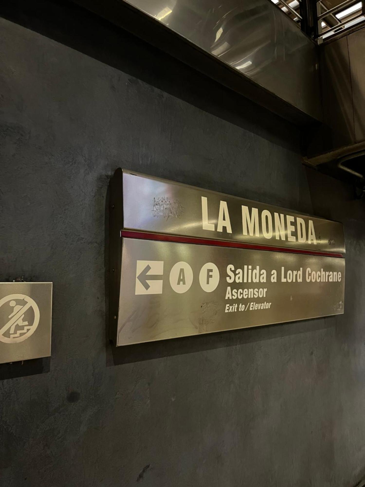 Departamento Santiago Centro Full Equipado Apartment Ngoại thất bức ảnh